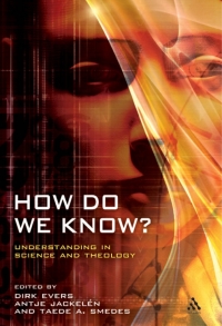Cover image: How Do We Know? 1st edition 9780567132659