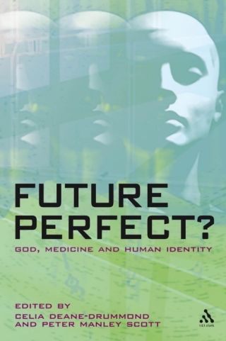 Imagen de portada: Future Perfect? 1st edition 9780567234018