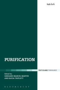 Omslagafbeelding: Purification 1st edition 9780567661487