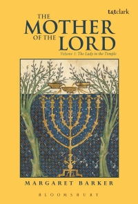 Imagen de portada: The Mother of the Lord 1st edition 9780567362469