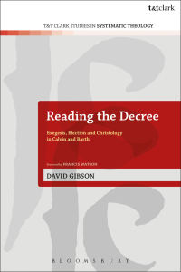 Immagine di copertina: Reading the Decree 1st edition 9780567129178