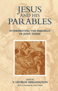 Omslagafbeelding: Jesus and his Parables 1st edition 9780567085962