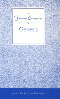 Imagen de portada: Feminist Companion to Genesis 1st edition 9781850754206