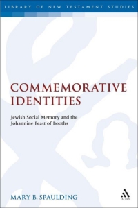 Cover image: Commemorative Identities 1st edition 9780567160614