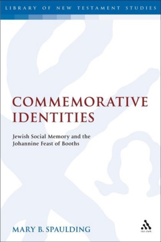 Imagen de portada: Commemorative Identities 1st edition 9780567160614
