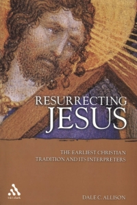 Omslagafbeelding: Resurrecting Jesus 1st edition 9780567029102