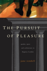 Cover image: Pursuit of Pleasure 1st edition 9780485004144