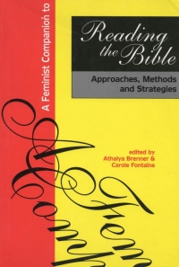 Cover image: Feminist Companion to Reading the Bible 1st edition 9781850756743