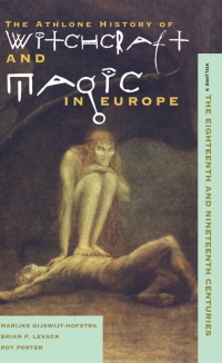 表紙画像: Witchcraft and Magic in Europe, Volume 5 1st edition 9780485891065