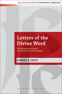 Imagen de portada: Letters of the Divine Word 1st edition 9780567012715