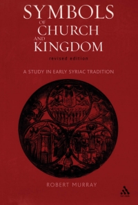 Imagen de portada: Symbols of Church and Kingdom 1st edition 9780567030825