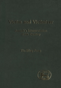 Cover image: Victim and Victimizer 1st edition 9781841271033
