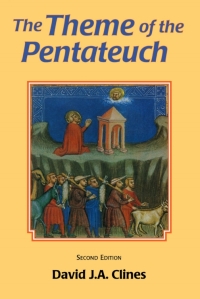Cover image: Theme of the Pentateuch 2nd edition 9781850757924