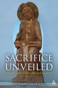 Titelbild: Sacrifice Unveiled 1st edition 9780567034205