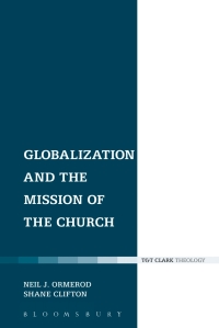 Titelbild: Globalization and the Mission of the Church 1st edition 9780567349071