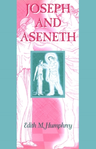 表紙画像: Joseph and Aseneth 1st edition 9781841270838