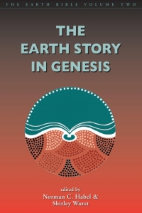 Cover image: Earth Story in Genesis 1st edition 9781841270852