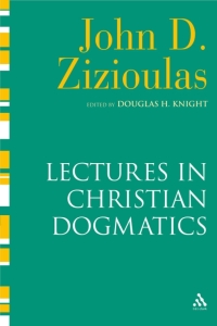 Imagen de portada: Lectures in Christian Dogmatics 1st edition 9780567033154