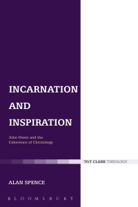 Cover image: Incarnation and Inspiration 1st edition 9780567045379