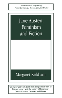 صورة الغلاف: Jane Austen, Feminism and Fiction 2nd edition 9780485121292