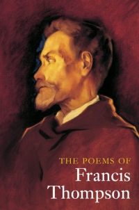 Immagine di copertina: Poems of Francis Thompson 1st edition 9780826463050