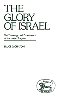 Titelbild: The Glory of Israel 1st edition 9780905774466