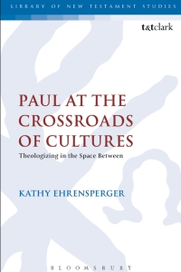 Omslagafbeelding: Paul at the Crossroads of Cultures 1st edition 9780567662620