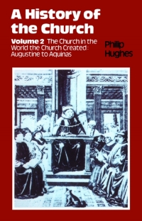 Cover image: History of the Church 1st edition 9780722079829