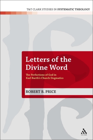 Immagine di copertina: Letters of the Divine Word 1st edition 9780567012715