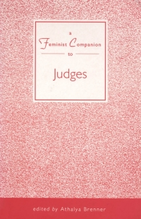 Immagine di copertina: Feminist Companion to Judges 1st edition 9781850754626