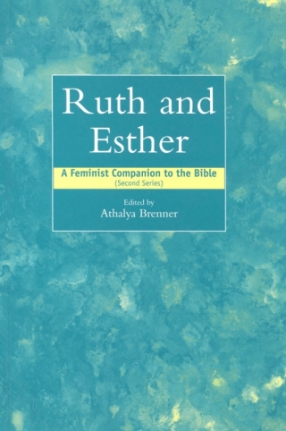 Cover image: A Feminist Companion to Ruth and Esther 1st edition 9781850759782