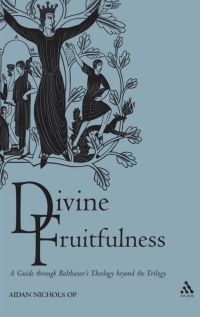 Cover image: Divine Fruitfulness 1st edition 9780567089335