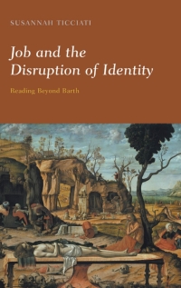 Cover image: Job and the Disruption of Identity 1st edition 9780567041135
