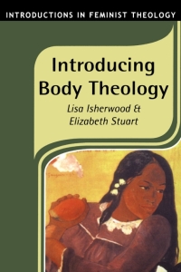 Immagine di copertina: Introducing Body Theology 1st edition 9781850759959