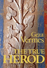 Imagen de portada: The True Herod 1st edition 9780567575449