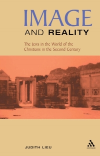 表紙画像: Image and Reality 1st edition 9780567089632