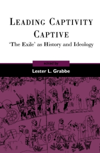 Cover image: Leading Captivity Captive 1st edition 9781850759072