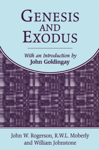 Imagen de portada: Genesis and Exodus 1st edition 9781841271910