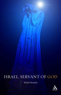 Imagen de portada: Israel, Servant of God 2nd edition 9780567088987