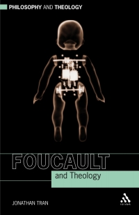 Imagen de portada: Foucault and Theology 1st edition 9780567033437