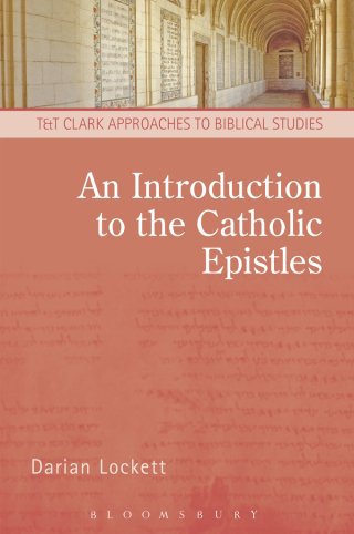 表紙画像: An Introduction to the Catholic Epistles 1st edition 9780567171771