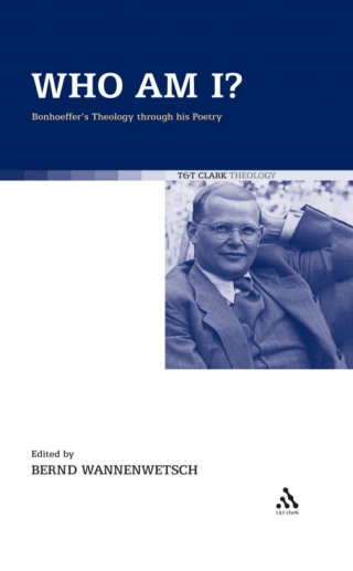 Cover image: Who am I? 1st edition 9780567067838