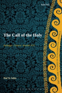 صورة الغلاف: The Call of the Holy 1st edition 9780567205148