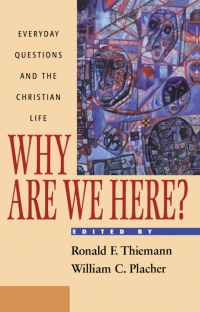 صورة الغلاف: Why Are We Here? 1st edition 9781563382369