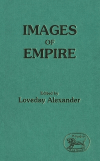 Imagen de portada: Images of Empire 1st edition 9780567447463
