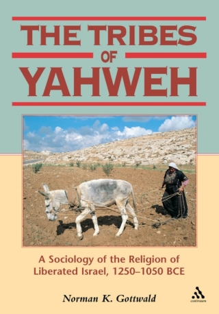 表紙画像: Tribes of Yahweh 1st edition 9781841270265