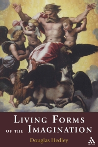 Cover image: Living Forms of the Imagination 1st edition 9780567032942