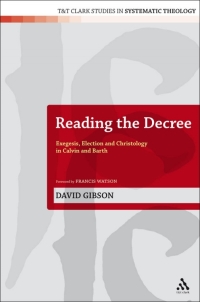 Cover image: Reading the Decree 1st edition 9780567129178