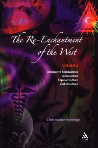 Cover image: The Re-Enchantment of the West, Vol 2 1st edition 9780567041234