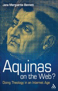 Cover image: Aquinas on the Web? 1st edition 9780567210654